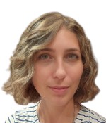 Silvia Berti, Comunicazione